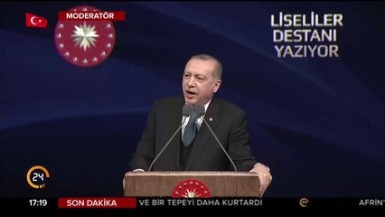 AP'ye 'Afrin' toplantısı