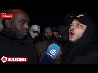 Nottingham Forest 4-2 Arsenal | Our Experienced Players Are Cowards! (Troopz)