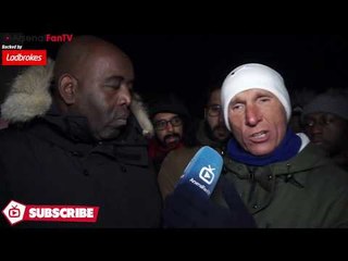 Nottingham Forest 4-2 Arsenal | How Many More Times Are We Going To Get Humiliated? (Angry Rant