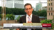 Counter Terrorism: Malaysia holds meeting on countering violent extremism