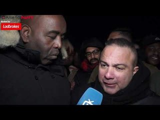 Nottingham Forest 4-2 Arsenal | Wenger Should Be Sacked, I'm Sick Of It! (Passionate Rant)