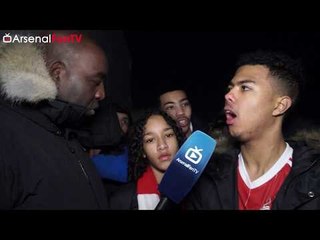 Nottingham Forest 4-2 Arsenal | Arsenal Need To Fix Up! (Forest Fan)