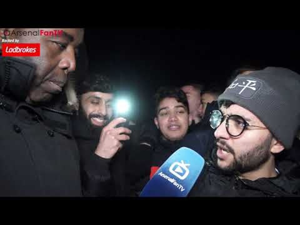 Nottingham Forest 4-2 Arsenal | We Should Boycott The Club Until Kroenke Leaves!