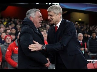 Wenger Out, Ancelotti In??? | AFTV Transfer Daily