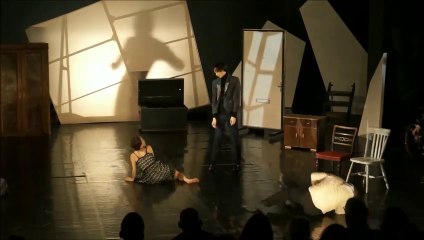 Experience 'Monte Verità': An Interactive Film & Live Performance by Constanza Macras' DorkyPark 🎭