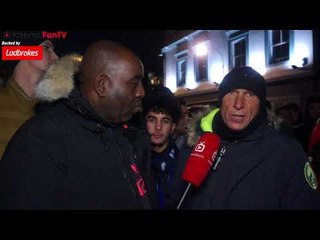 Chelsea 0-0 Arsenal | Once Wilshere Went Of We Had No Chance Of Winning (Lee Judges)