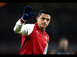 Arsenal Consider Man Utd's Bid For Alexis & Robbie's Angry! (Enough Is Enough) | AFTV Transfer Daily