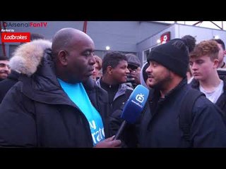 Bournemouth 2-1 Arsenal | The Players Don't Want To Play For Wenger! (Troopz Rant)