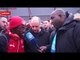 Bournemouth 2-1 Arsenal | Its Time To Bring The Banners & Protests Back!! (Claude & Ty)