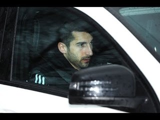 Henrikh Mkhitaryan Will Sign For Arsenal Today! | AFTV Transfer Daily