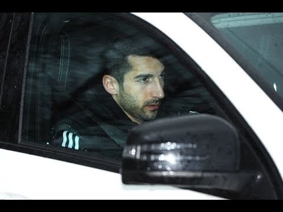 Henrikh Mkhitaryan Will Sign For Arsenal Today! | AFTV Transfer Daily