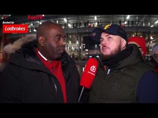 Arsenal 4-1 Crystal Palace | Losing Alexis Hurt But It's Time To Move On! (DT)