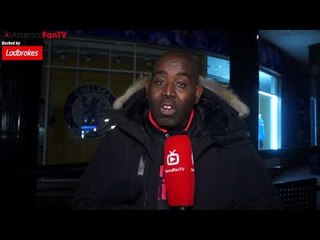 Chelsea 0-0 Arsenal Player Ratings | Gunners Learn How To Park The Bus!!!