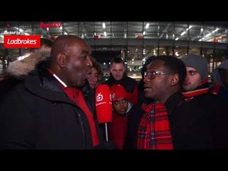 Arsenal 4-1 Crystal Palace | Aubameyang & Mkhitaryan Would Bring Serious Competition To Our Squad!