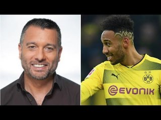 Download Video: [Exclusive] Guillem Balague Talks To AFTV About Aubameyang To Arsenal? | AFTV Transfer Daily Special