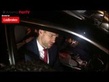 Arsenal 4-1 Crystal Palace | Jack Wilshere, Rob Holding, Per Mertesacker & Roy Hodgson Stop For Fans