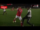 CAN AFTV FC WIN THE FINAL? | ArsenalFanTV FC vs London City | Next Level League Final