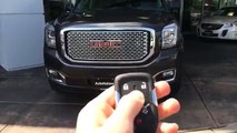 new GMC Yukon XL Denali (Start Up, In Depth Tour, and Review)