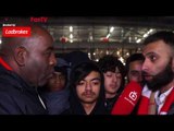 Arsenal 2-1 Chelsea | It's Still An Irrelevant Cup! (Moh) | Carabao Cup