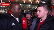 Arsenal 2-1 Chelsea | Is Johnny Evans The Answer? | Carabao Cup