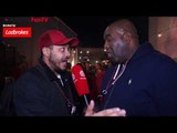 Spend The F**k*NG Money On Aubameyang!!! | (Troopz at Gooner Gras)