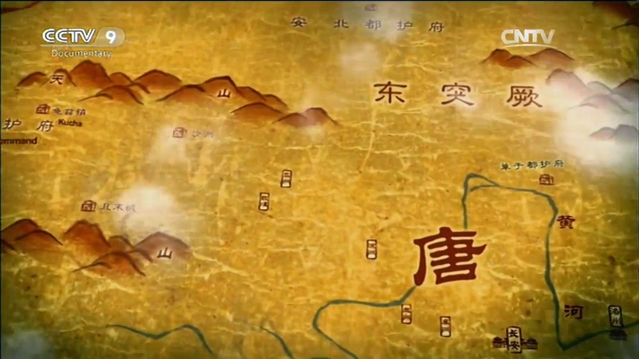 Top Choice 04/15/2016 Xuanzang’s Pilgrimage Part 11-12