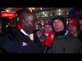 Arsenal 2 Chelsea 1| Forget Sanchez, It's All About Nacho Monreal! (Lee Judges)