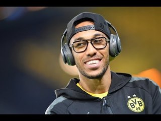 Aubameyang Back In The Dortmund Squad But Is It Just A Smokescreen? | AFTV Transfer Daily