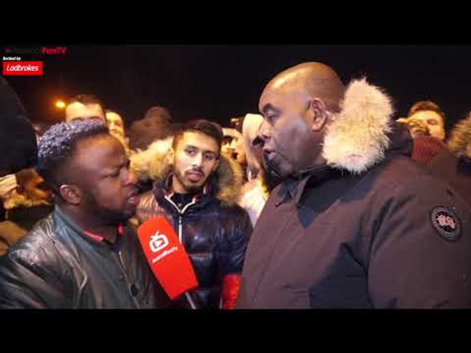 Swansea City 3-1 Arsenal | I'm Mad I Never Put Money On Swansea To Beat Us!! (Rant)