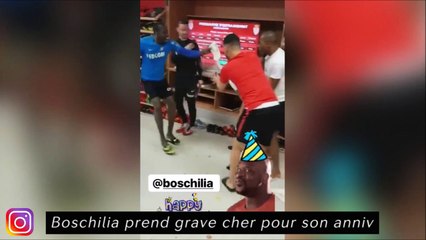 Marco Reus envoie un message aux supporters, le joli tifo du PSG face au Real