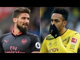 Giroud Holds The Key To The Aubameyang Deal (Will It Be Chelsea or Dortmund?) | AFTV Transfer Daily