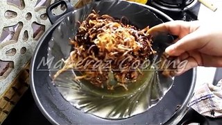 Chicken Qorma or Korma(Restaurant Style Chicken Curry)