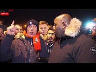 Swansea City 3-1 Arsenal | The Players Are Not Playing For Wenger! ( Lee Judges Rant)
