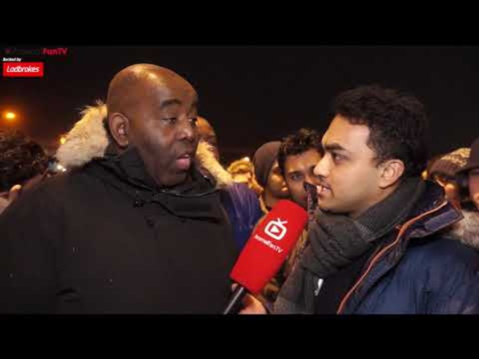 Swansea City 3-1 Arsenal | Arsenal Defence Disappeared Like Houdini (Swansea Fan)