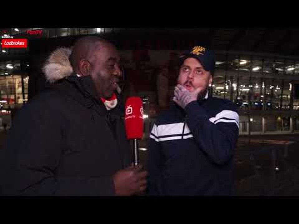 This Transfer Window Has Been Very Un-Arsenal Like! (DT) | AFTV Deadline Day