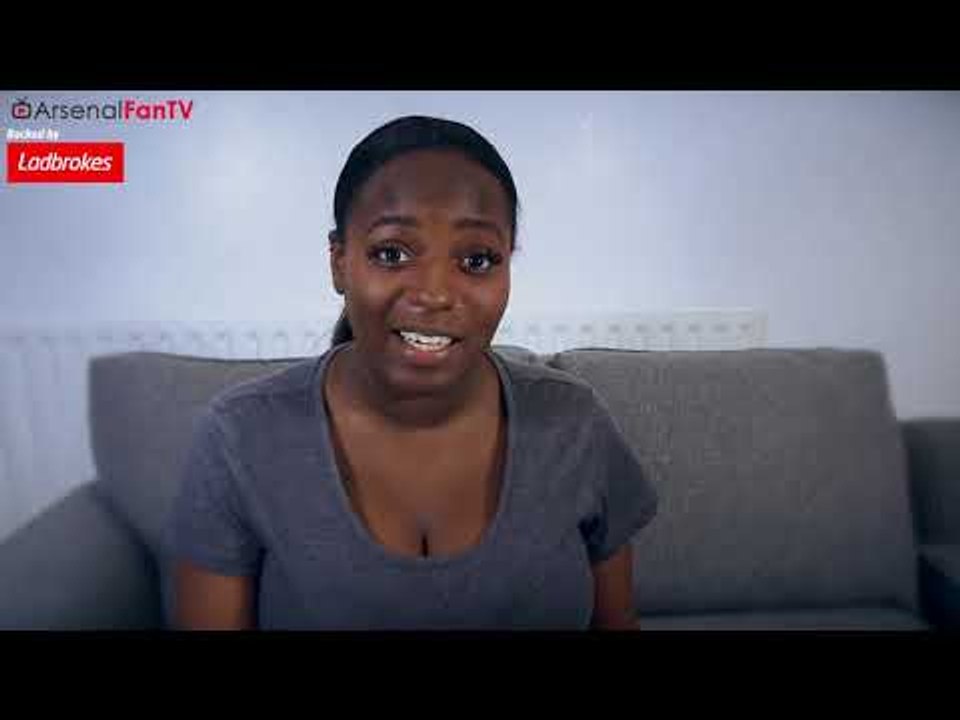 Wat U Sayin? ft Pippa | Can Arsenal Win The Europa League With Welbeck Upfront?