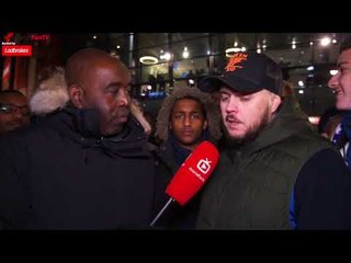 Arsenal 5-1 Everton | Today's Protest Was Idiotic & Cheers To Mourinho For Mkhitaryan!! (DT)