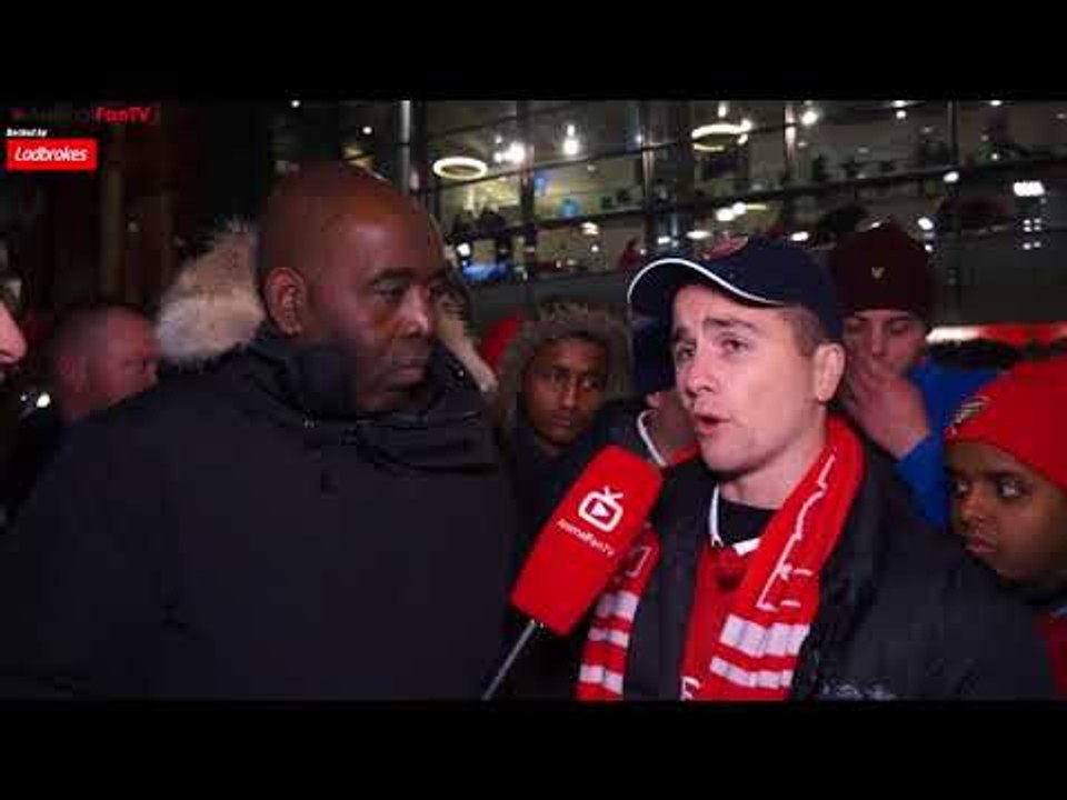 Arsenal 5-1 Everton | Is Aaron Ramsey Better Than Jack Wilshere?