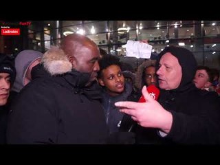 Arsenal 5-1 Everton | Watching Aubameyang Was Like Seeing Thierry Henry Back Here! (Claude)