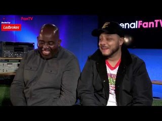 Who's The Best Striker Aubameyang, Kane, Alexis or Salah? | Biased Premier League Show