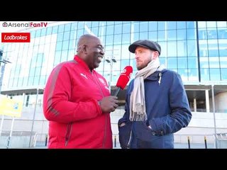 Tottenham v Arsenal | We're A Horrible, Nasty Little Football Club! NLD War of Words Ft Flav (Spurs)