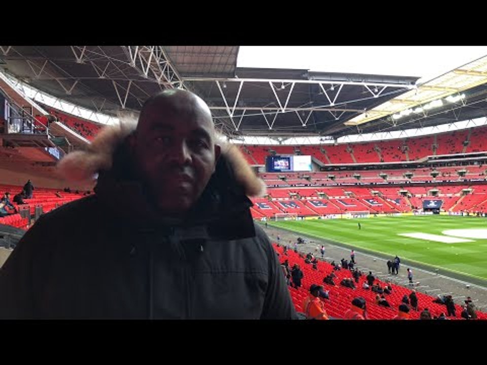 Tottenham v Arsenal Team News LIVE