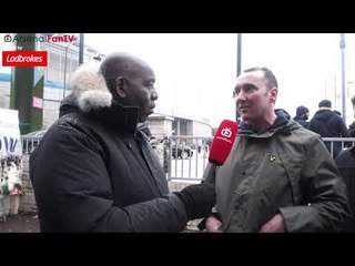 Tottenham 1-0 Arsenal | What Is Getting Said To These Players At Half Time?!!