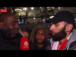 Arsenal Everton | Can Mkhitaryan & Aubameyang Do This Against Tottenham? (Moh)