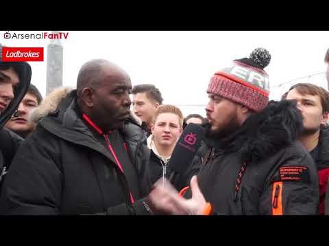 Brighton 2-1 Arsenal | Wenger Chose Money & Power Over What Was Best For Arsenal!! (DT Rant)