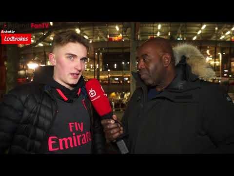 Can Arsenal Beat Man City In The Carabao Cup Final?