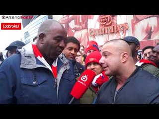 Arsenal 3-0 Watford | Bellerin Can Stick To Youtube! Maitland-Niles Was Brilliant! (Sonny)