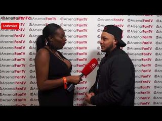 I Represent The Fans From The Hood (Troopz) | AFTV 5th Anniversary Party
