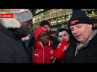 Arsenal 0-3 Man City | We Are Not A Big Club Anymore!! (Claude & Ty Rant)