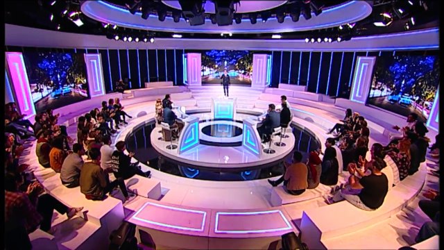 Klem Ennes S06 Episode 27 14-03-2018 Partie 01
